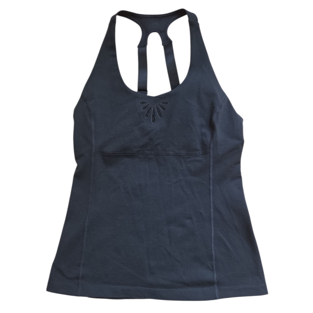 3/$30 Lucy • Tank Top